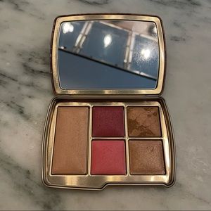 Like New Hourglass Ambient Palette